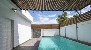 Pool - Casa Tom - Downtown San Felipe vacation home with private pool (San Felipe)