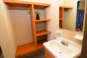 Bathroom - San Felipe Studio One (San Felipe)