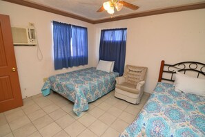 Room - San Felipe Studio Five (San Felipe)