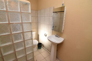 Bathroom - San Felipe Studio Five (San Felipe)
