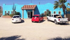 Exterior - Condo 37-2 El Dorado Ranch (San Felipe)