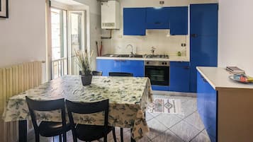 Apartment, Balkon | Eigene Küche