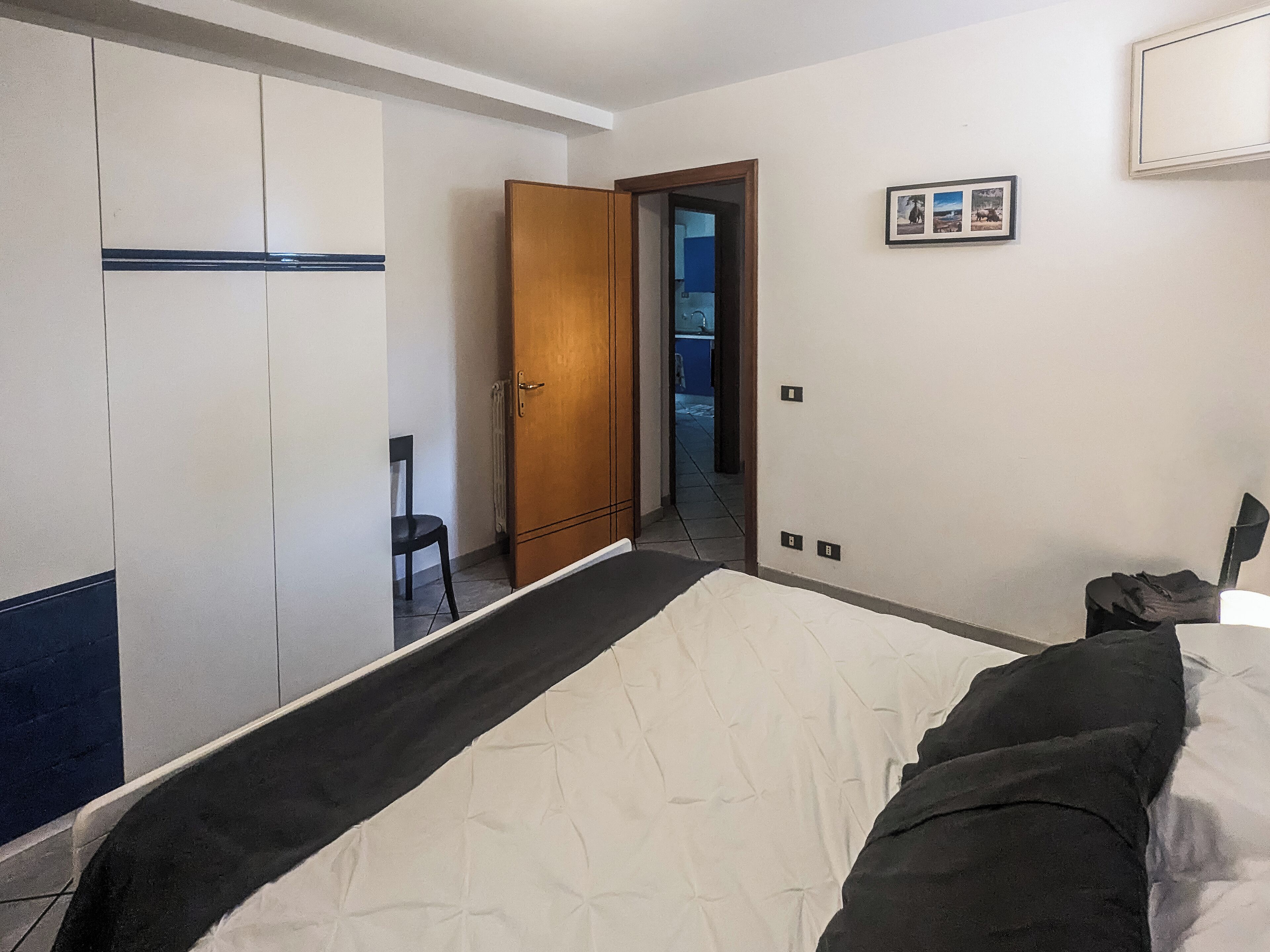 Apartment, Balcony | Free WiFi