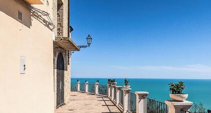 Casa della Grazia