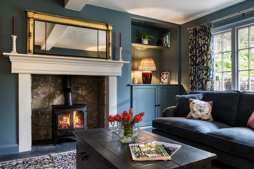 Roft Bank Cottage, Oswestry , Shropshire