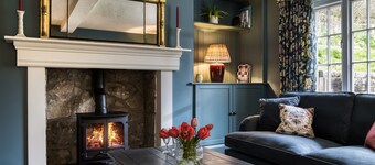 Roft Bank Cottage, Oswestry , Shropshire