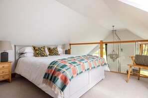 Internet - Little Pitnacree -  sleeps 2 guests  in 1 bedroom (Pitlochry)