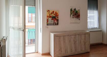 Casa Sole - apartment in Nuoro
