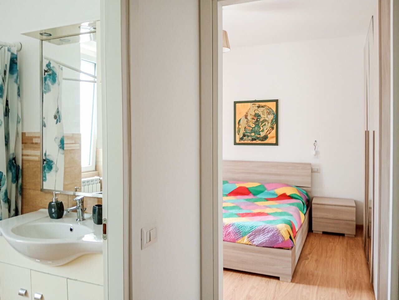 Ropa de cama