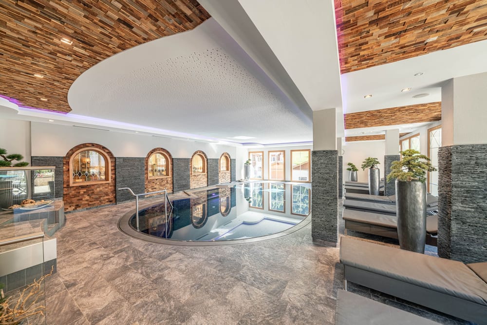 Natur & Alpinhotel Post