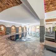 Natur & Alpinhotel Post