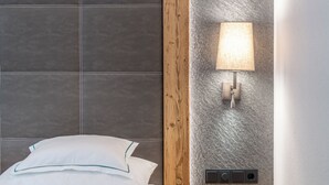 Comfort Double Room - Natur & Alpinhotel Post (Vent)