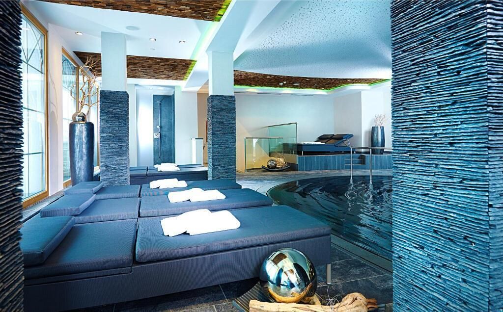 Sauna, hammam