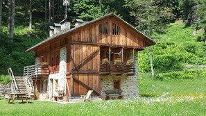 Außenbereich