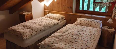 Bed sheets