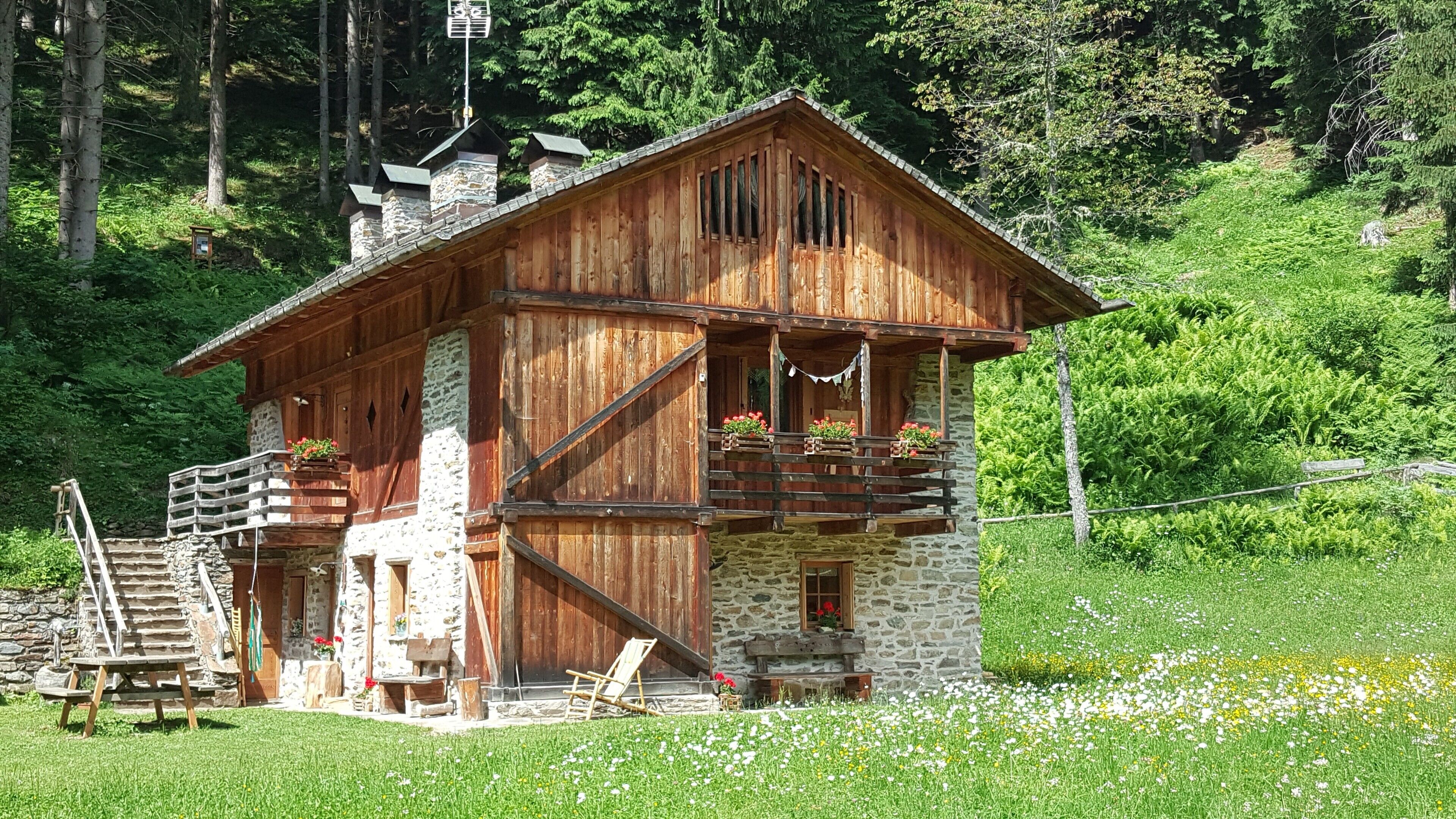 Außenbereich