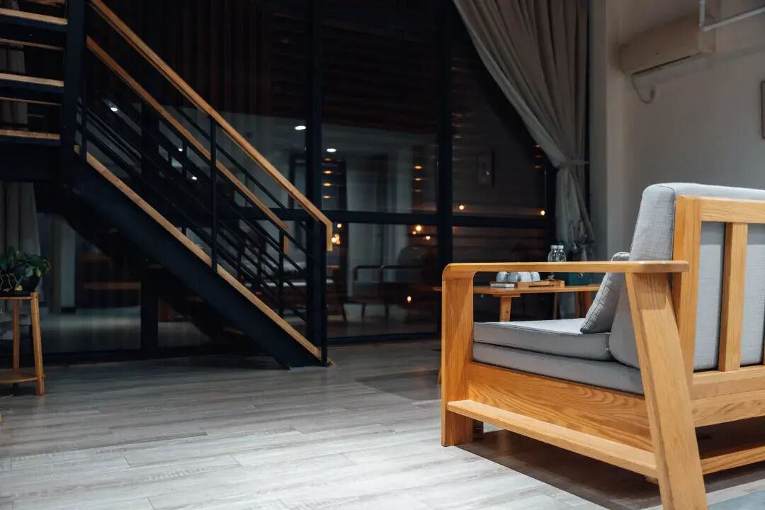 Comfort Suite, Courtyard View | Lake view