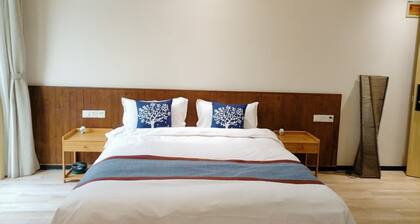 Lake Villa Boutique Guesthouse