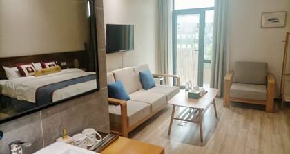 Lake Villa Boutique Guesthouse