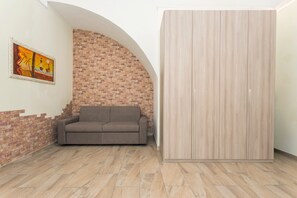 Interior - Apartment 'Dimora Genovesi' in Catania with Terrace, Near Beach and Historic Sites (Catania)