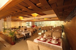 Restaurant - Sp Grand Days (Thiruvananthapuram)
