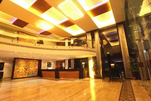 Hall