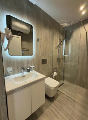 Bathroom - Sp Grand Days (Thiruvananthapuram)