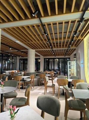 Dining - Sp Grand Days (Thiruvananthapuram)