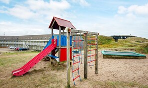 Exterior - Sondervig Holiday Center (Ringkobing)