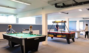 Interior - Sondervig Holiday Center (Ringkobing)