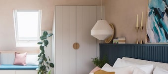 Small apartment - without comfort