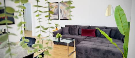 Wi-Fi gratuito, lenzuola