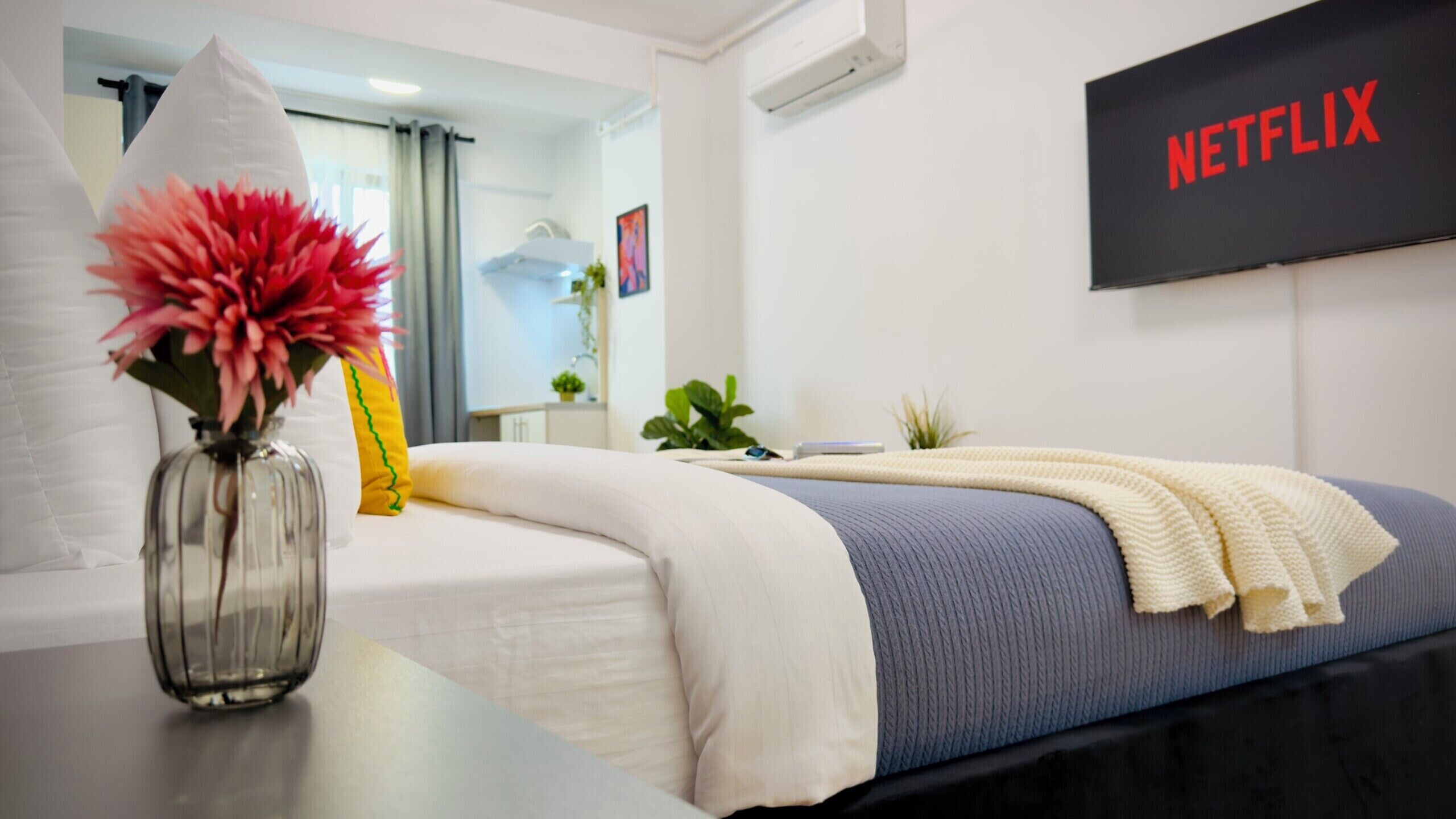 Comfort Studio, 1 Double Bed, Non Smoking