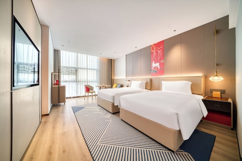 Echeng Hotel Wuxi  Airport Branch