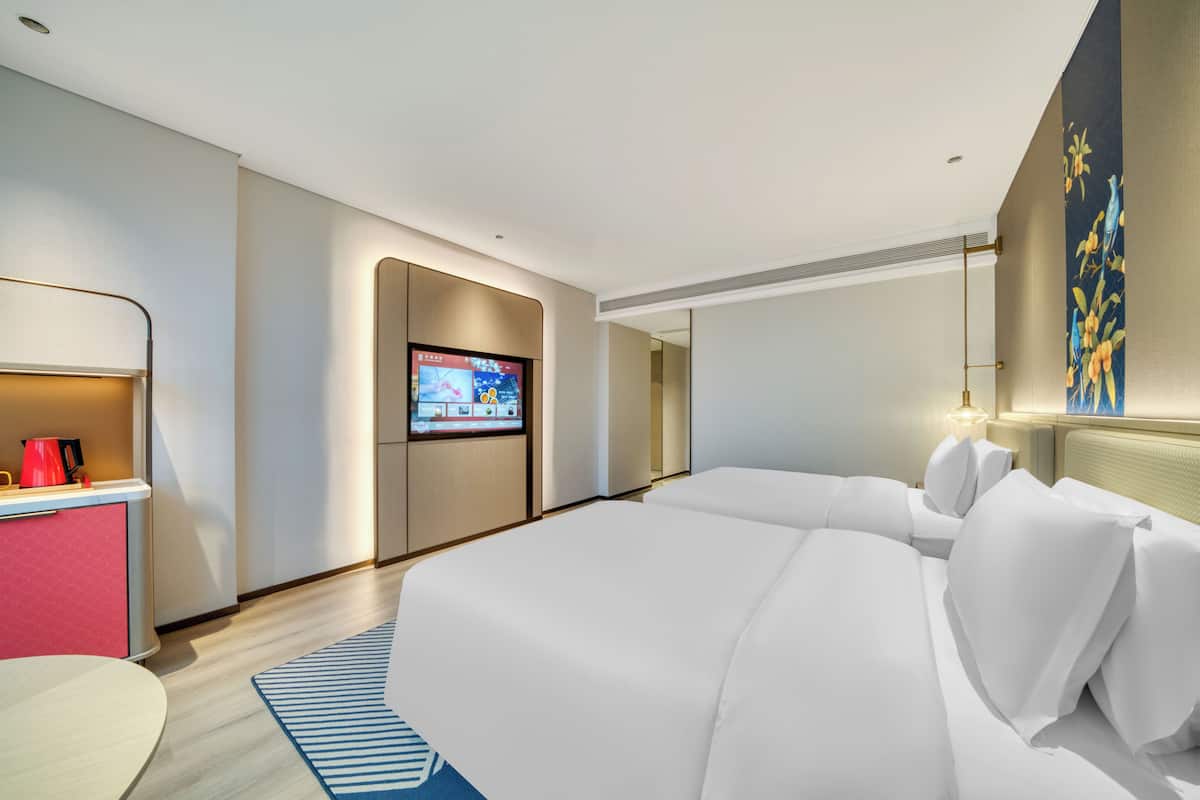 Business Double Room