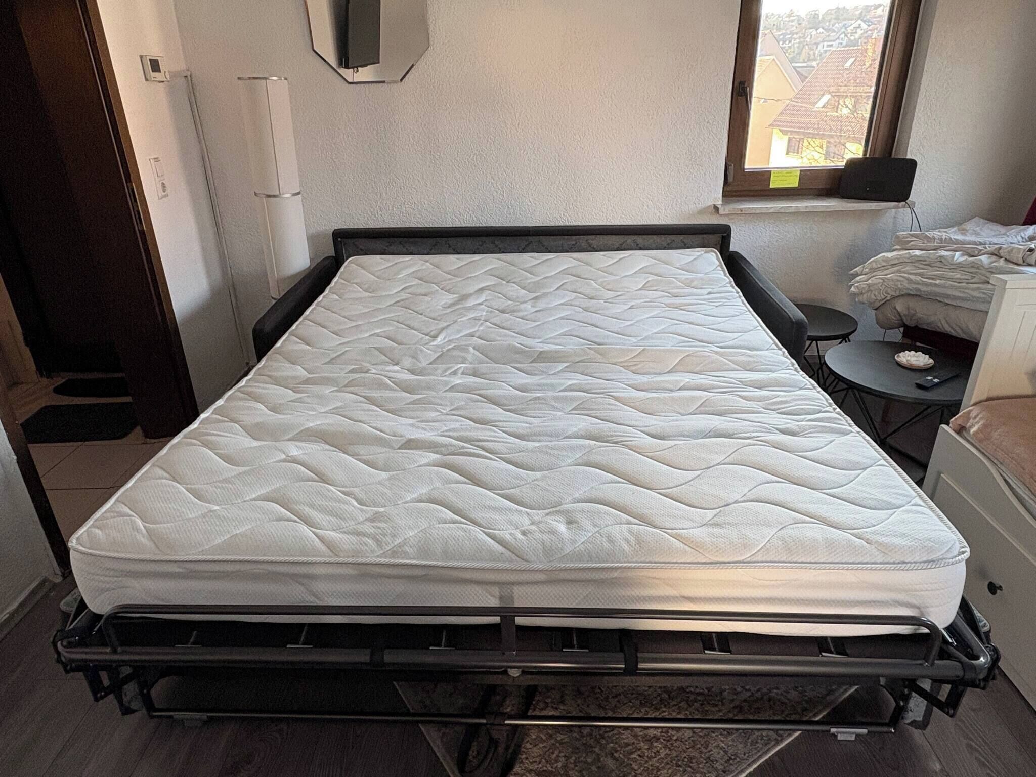 บ้านพัก, 1 ห้องนอน, สูบบุหรี่ได้ | 2 ห้องนอน