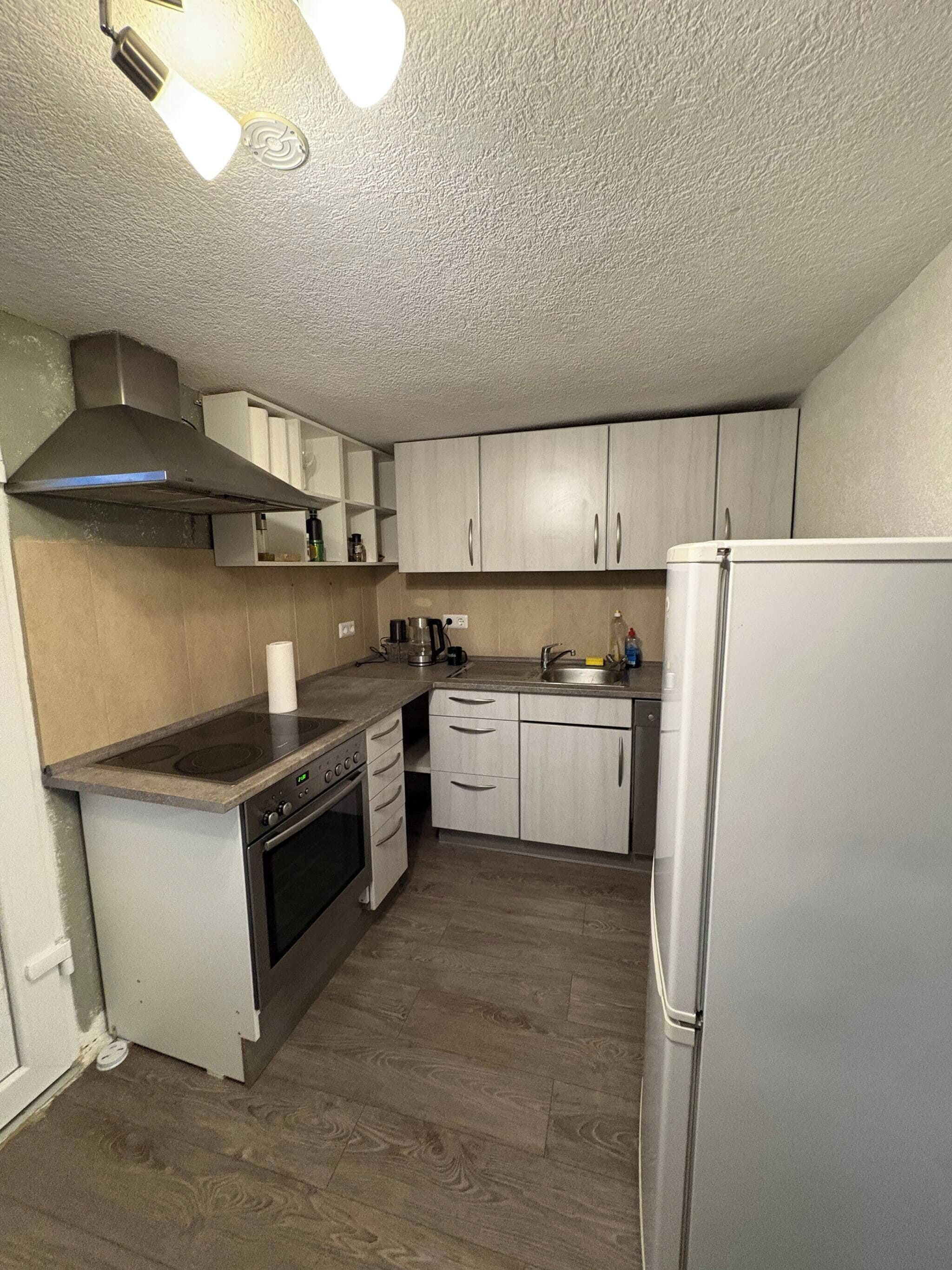 House, 1 Bedroom, Smoking | Interior