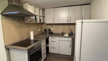 House, 1 Bedroom, Smoking | Interior