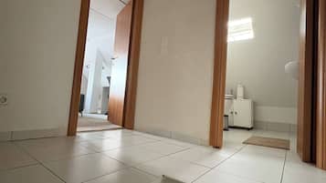Casa, 1 habitación, para fumadores | Baño