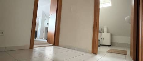 House, 1 Bedroom, Smoking | Bathroom