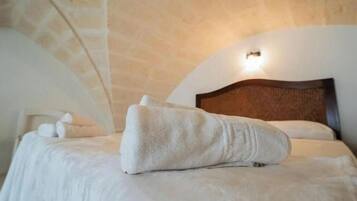 Wi-Fi, draps fournis