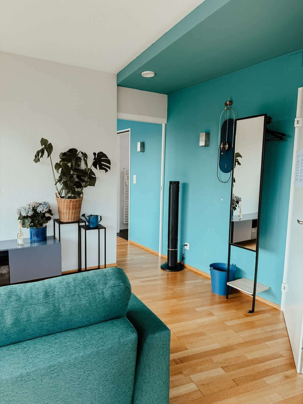 Interieur