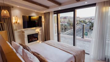 6 slaapkamers, een strijkplank/strijkijzer, reisbedje, wifi