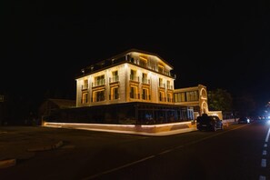 Außenbereich