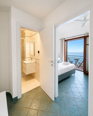 3 habitaciones, wifi gratis y ropa de cama 
