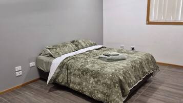 Draps fournis