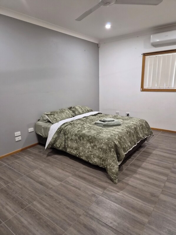 Bed sheets