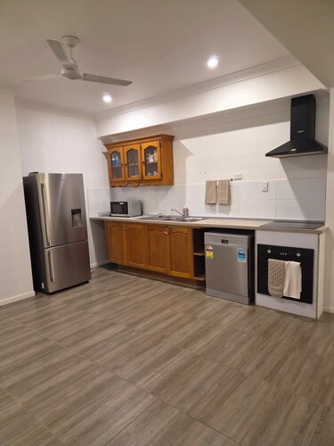 Spacious & Comfortable Stay | Central Location