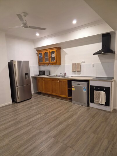 Spacious & Comfortable Stay | Central Location