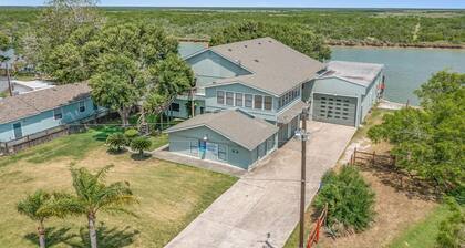 Casa Arroyo Sporting Lodge-Upper Level Only
